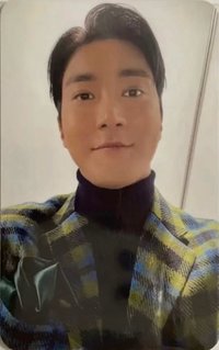 正規11 Vol.2 mumo 特典卡 