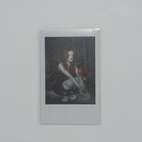 Butterfly ver. 拍立得