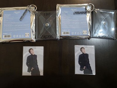 日巡透明收納包