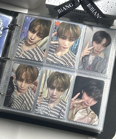 🐈‍⬛｜TAESAN’