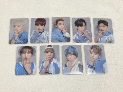 xikers mini3 JU 飛吻ver.