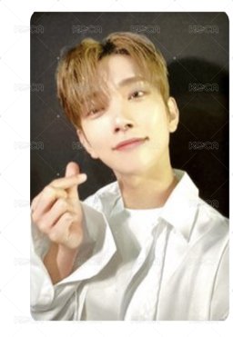 迷12-比心秀
