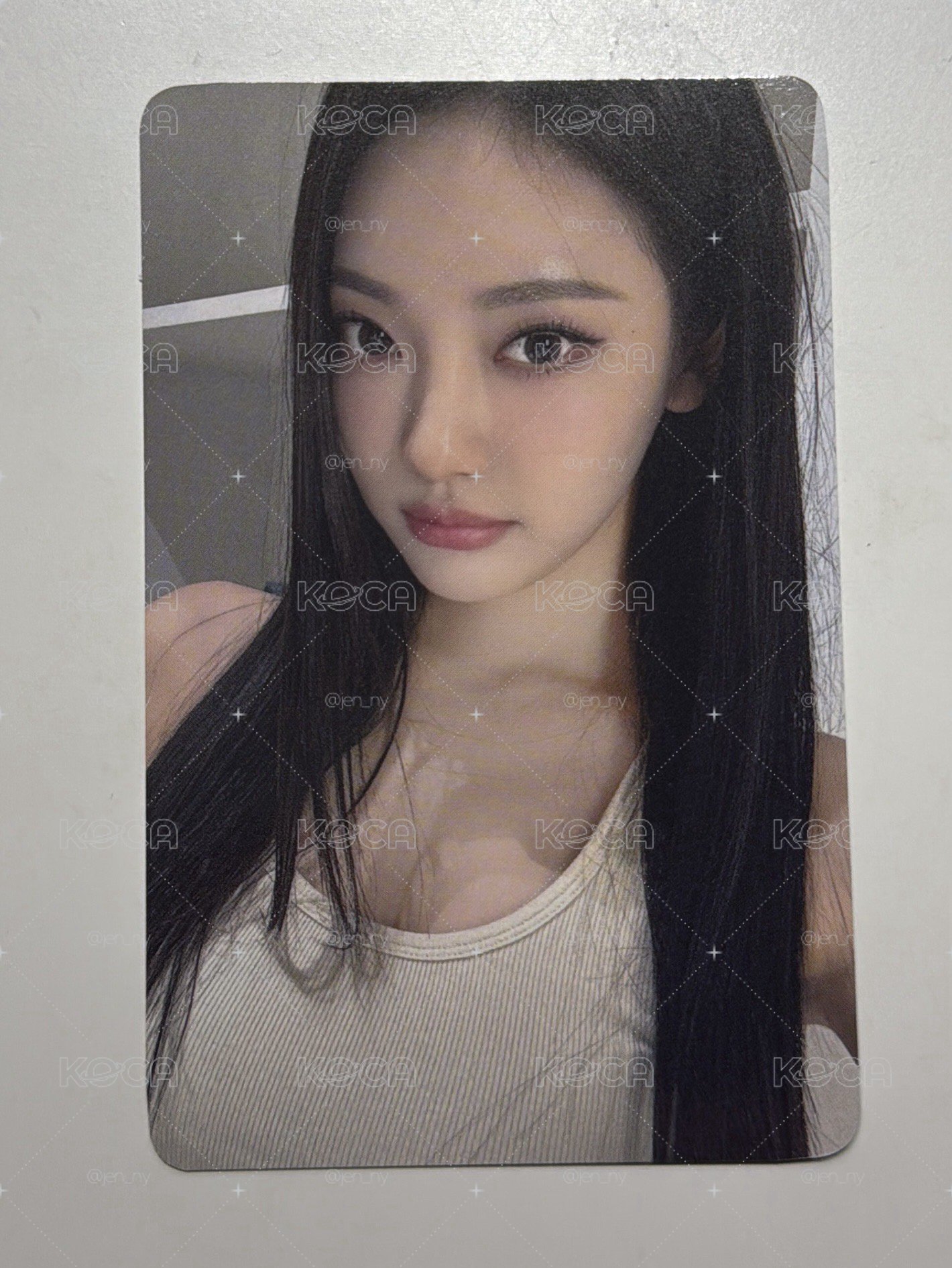 東北美女