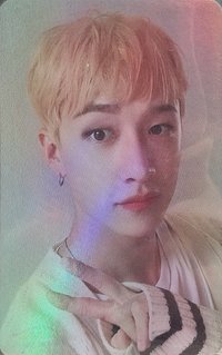 NACIFIC 2.0 代言卡 