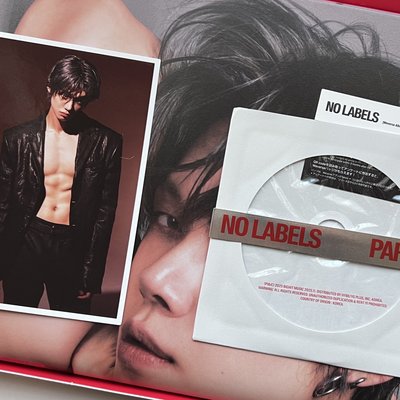 NO LABLES PART 1 空專/未拆專