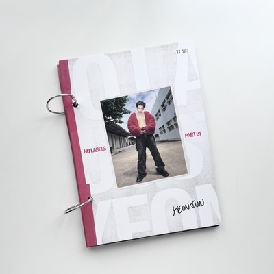 NO LABLES PART 1 空專/未拆專