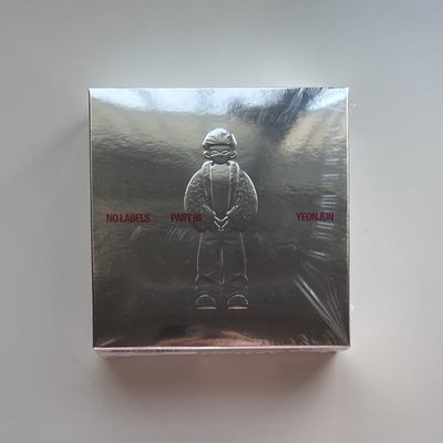 NO LABLES PART 1 空專/未拆專