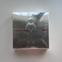 人偶吊飾未拆專