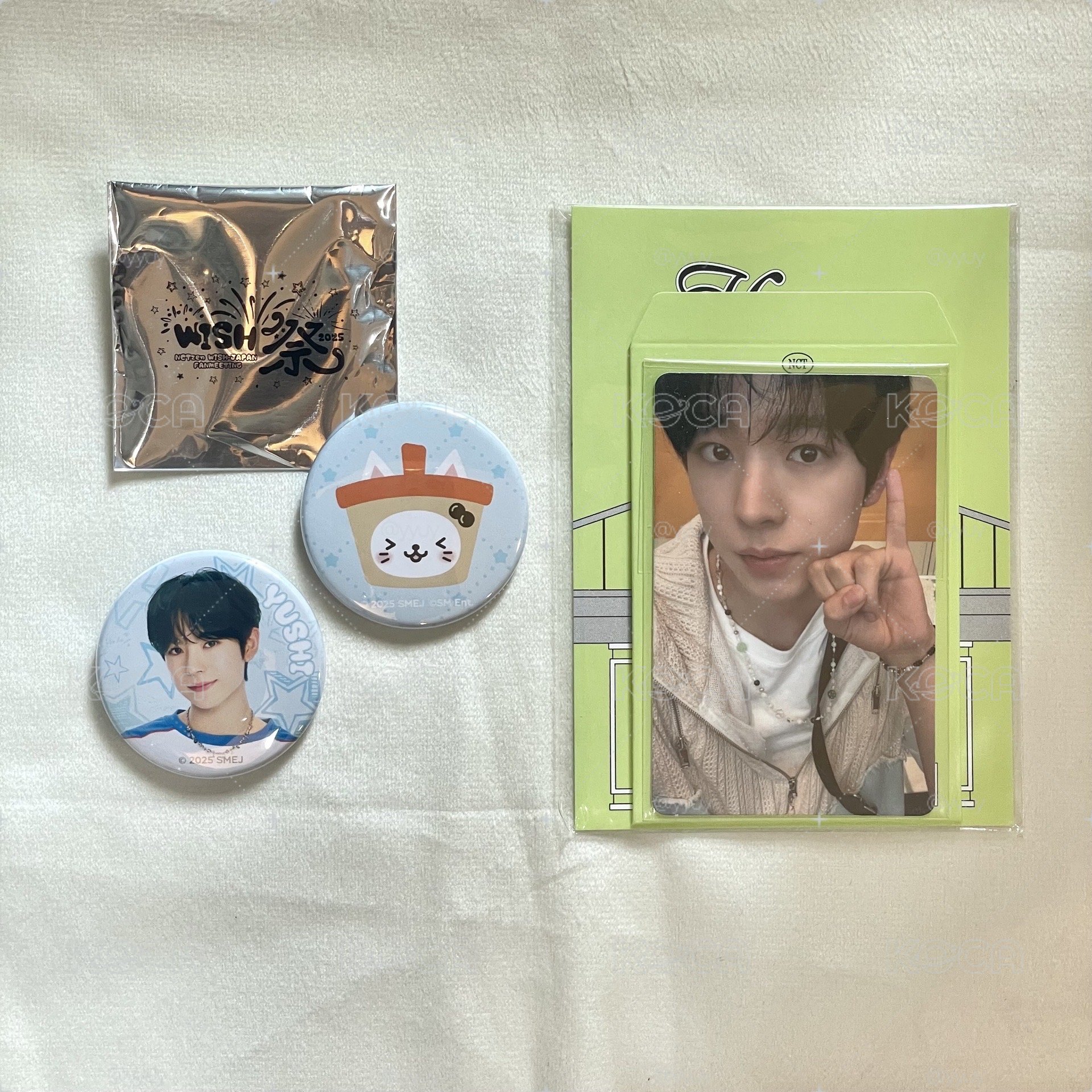 NCT WISH 