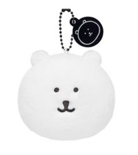 白熊一番賞 白熊一番賞 E賞 吊娃 普通臉