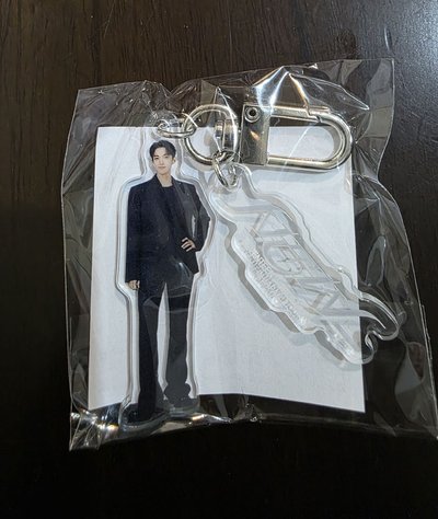 NEW_日巡扭蛋吊飾