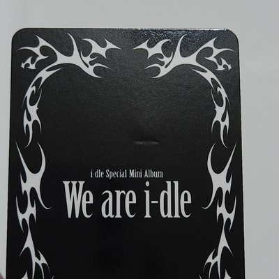 舒華 | We are 小卡