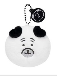 白熊一番賞 白熊一番賞 E賞 八哥 吊娃 