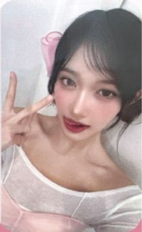 LEESEO x THE SAEM 代言卡 2.0