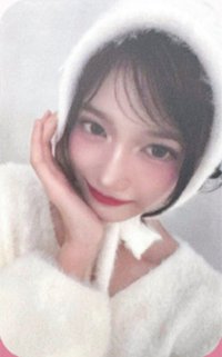 LEESEO x THE SAEM 代言卡 2.0