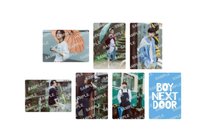 PARCO 写真展 原創周邊