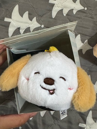 RIIZE 上海快閃盲盒