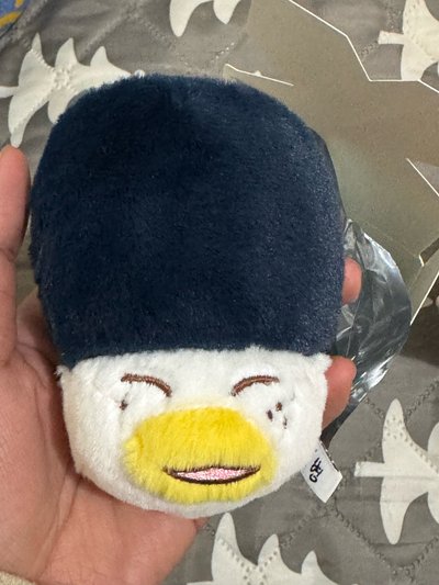 RIIZE 上海快閃盲盒