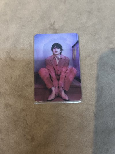 Stray Kids Do lt 變化卡 梁精寅 I.N