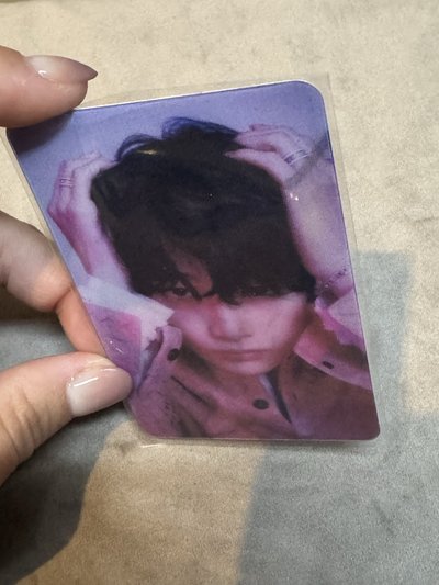 Stray Kids Do lt 變化卡 梁精寅 I.N