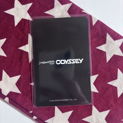 Odyssey k4預售 醬 ⋆.˚⊹⁺