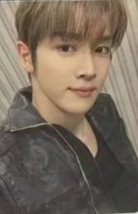 FAME ms 簽售卡 雅加達