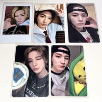 上排 第二張專卡