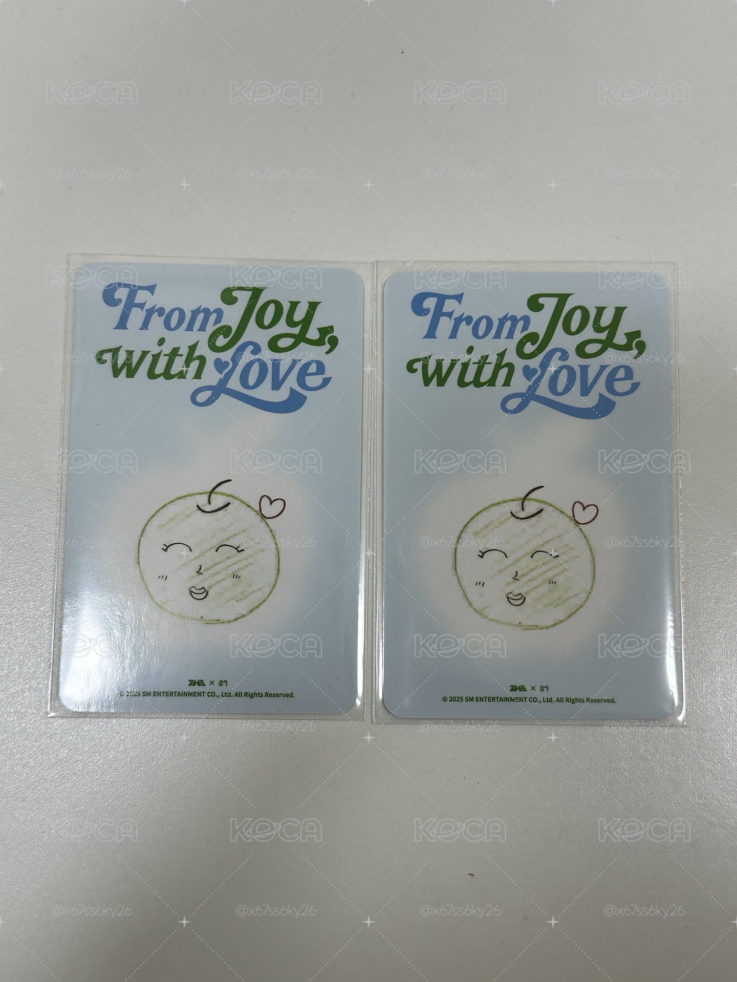 joy星光卡 三星