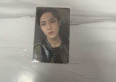 BE THE SUN wvs VOD 演唱會 DVD / CD 卡 