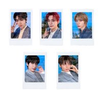 EP.2 日巡 未拆卡包 拍立得