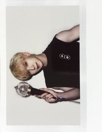 Beginning of the End 演唱會 DVD / CD 卡 拍立得