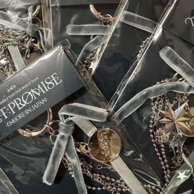 TXT EP.2 日巡 吊飾 鑰匙圈