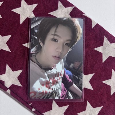 Odyssey jc universe日版專卡 醬 ⋆.˚⊹⁺