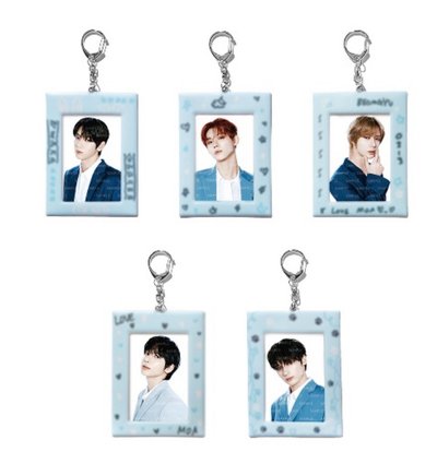 TXT EP.2 然竣 卡套 日巡