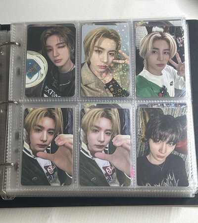 🐠｜TAESAN’ LEEHAN’