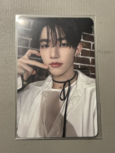 一巡首爾場Day3粽卡