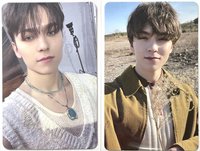 FACE THE SUN專卡+wvs特典