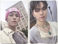 Mini7+FACE THE SUN 2