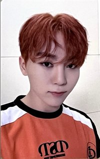 BSS ’SECOND WIND’ sw 1.0 幸運卡 