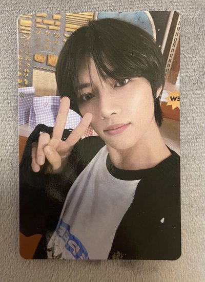 25回憶錄 周邊卡  杋圭