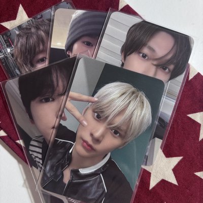 Odyssey ms台北合影 恩燦彬西安 ⋆.˚⊹⁺