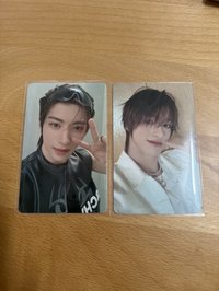 悠+星太