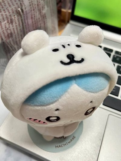 Nagano 熊皮小八（二手）