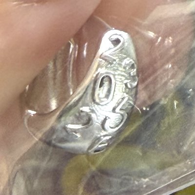 Seventeen 8th Anniversary 耳環 崔瀚率 VERNON（綁1）