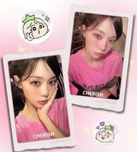 粉衣冬兩張一組