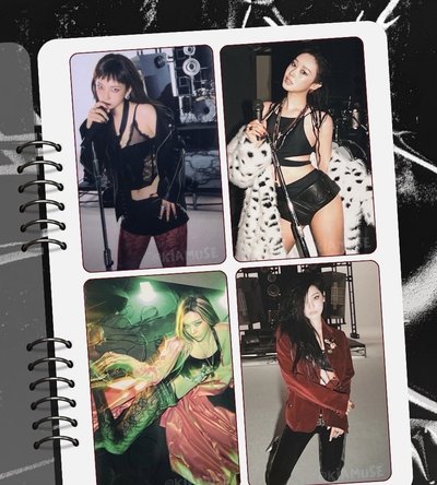 星光卡一星一套⋆⌁⌁⌁❤︎