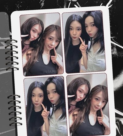 二星⋆雙人卡⋆⌁⌁⌁⭐️