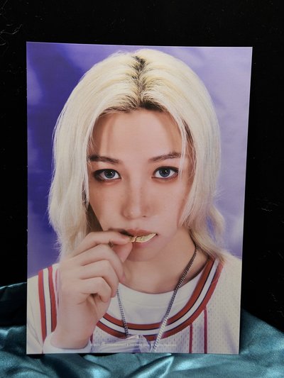 ⚪️SKZ Season’s Greeting 年曆