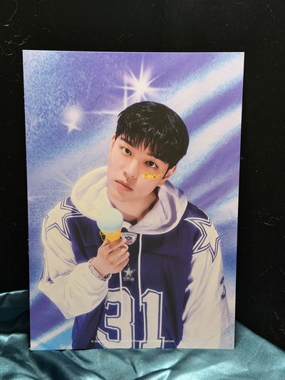 ⚪️SKZ Season’s Greeting 年曆