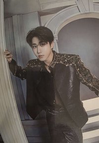 2026日本年曆 明信片 